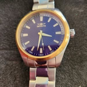 Mens Invicta Watch,  Specialty Collection